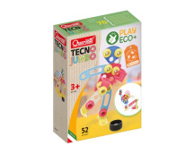 Play Eco+ Tecno Jumbo (52-delig)
