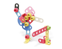 Play Eco+ Tecno Jumbo (52-delig) Play Eco+ Tecno Jumbo (52-delig)