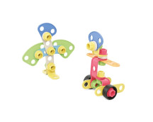 Play Eco+ Tecno Jumbo (52-delig) Play Eco+ Tecno Jumbo (52-delig)