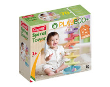 Play Eco+ Spiraaltoren (10-delig)