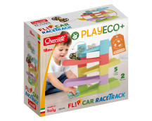 Play Eco Flip-car racebaan