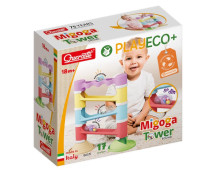 Play Eco Knikkerbaan met geluid