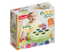 Play Eco+ Vormenstoof Daisy (16-delig)