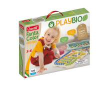 Play Bio - FantaColor insteekmozaïek (160-delig)