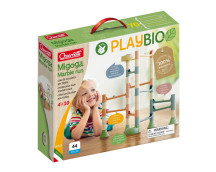 Play Bio - Knikkerbaan (44-delig)