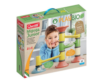 Play Bio - Knikkerbaan (22-delig)