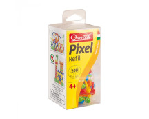 Refill insteekmozaïek 10 mm 200 st