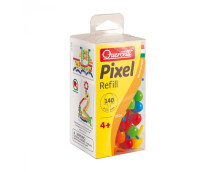 Refill insteekmozaïek 15 mm 140 st
