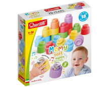 Momy Soft Happy Sound (18 st.)