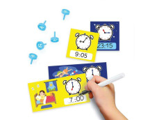 Play Montessori - Primo Clock (leerklok) Play Montessori - Primo Clock (leerklok)
