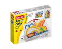 FantaColor Portable large 280 pin mix