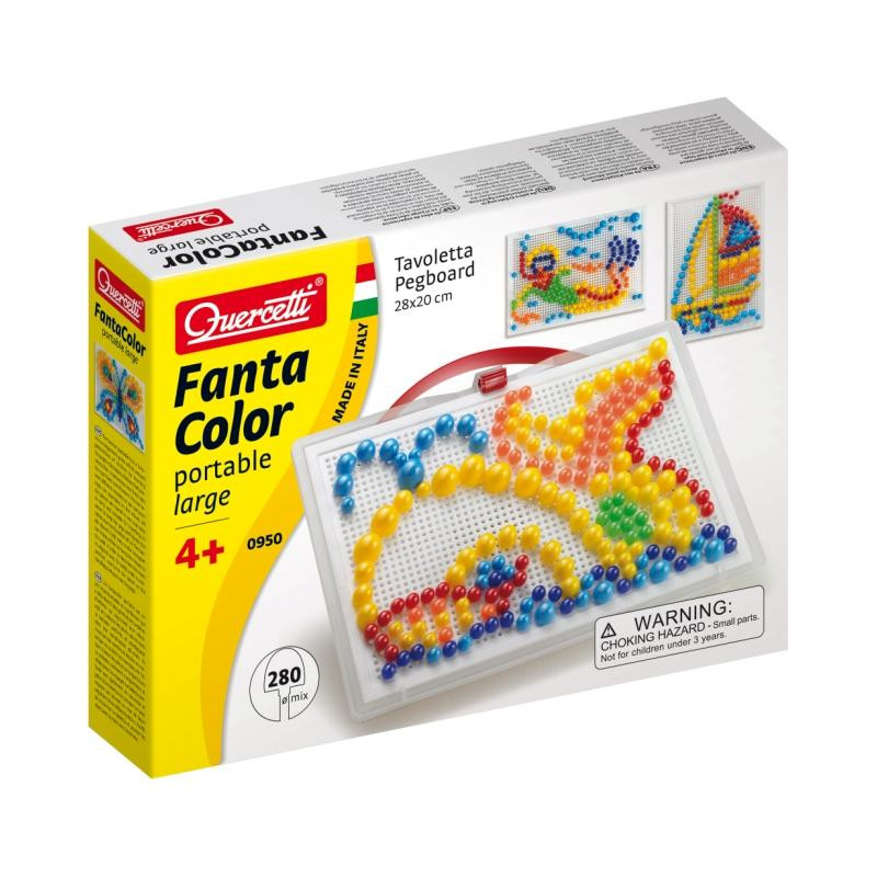 FantaColor Portable large 280 pin mix FantaColor Portable large 280 pin mix