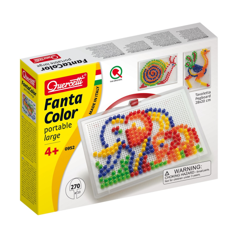 FantaColor Portable large 270 pin 10 mm
