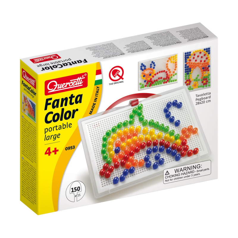 FantaColor Portable large 150 pin 15 mm FantaColor Portable large 150 pin 15 mm