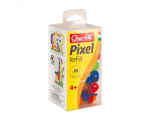 Refill insteekmozaïek 20mm (60 st.)