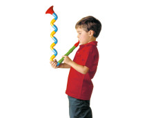 Saxoflute (16-delig)