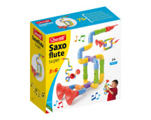 Super saxoflute (24-delig)