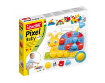 Pixel baby basic (24-delig)