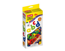 Magneetletters (48 st.)