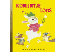 GB - Konijntje Loos
