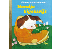 GB - Nieuwe avonturen van Hondje Eigenwijs