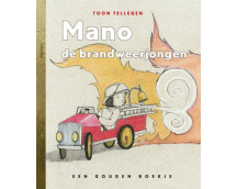 GB - Mano de Brandweerjongen