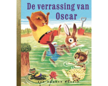 GB - De verrassing van Oscar
