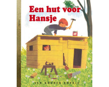 GB - Een hut voor Hansje