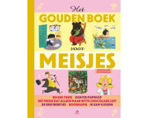 Het Gouden Boek voor Meisjes