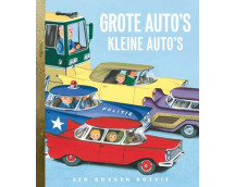 GB - Grote auto's, kleine auto's