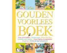 Het Gouden Voorleesboek