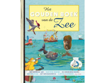 Het Gouden Boek van de Zee
