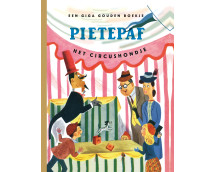 GB - Pietepaf het circushondje