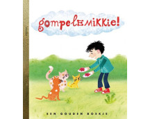 GB - Gompelemikkie