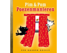 GB - Pim & Pom Poezenmanieren