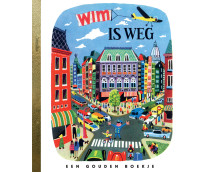 GB - Wim is weg