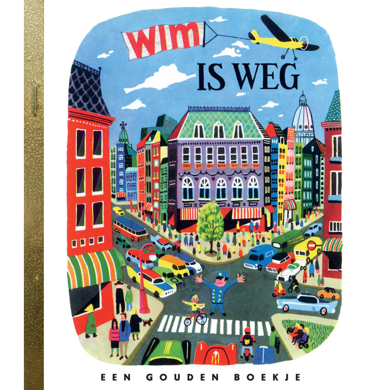 GB - Wim is weg GB - Wim is weg