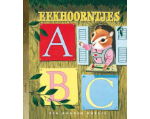 GB - Eekhoorntjes ABC