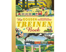 Het Gouden Treinenboek