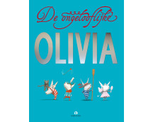 De Ongelooflijke Olivia