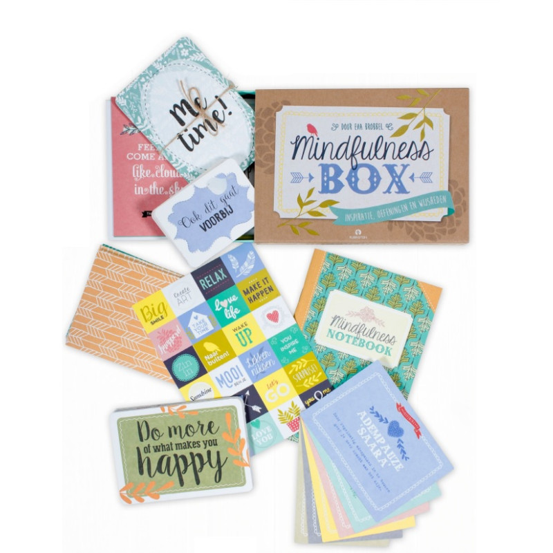 Mindfullnessbox Mindfullnessbox