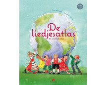 De liedjesatlas 