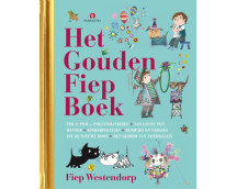 Het Gouden Fiep Boek