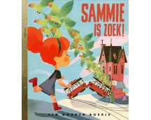 GB - Sammie is zoek