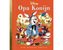 GB - Opa Konijn