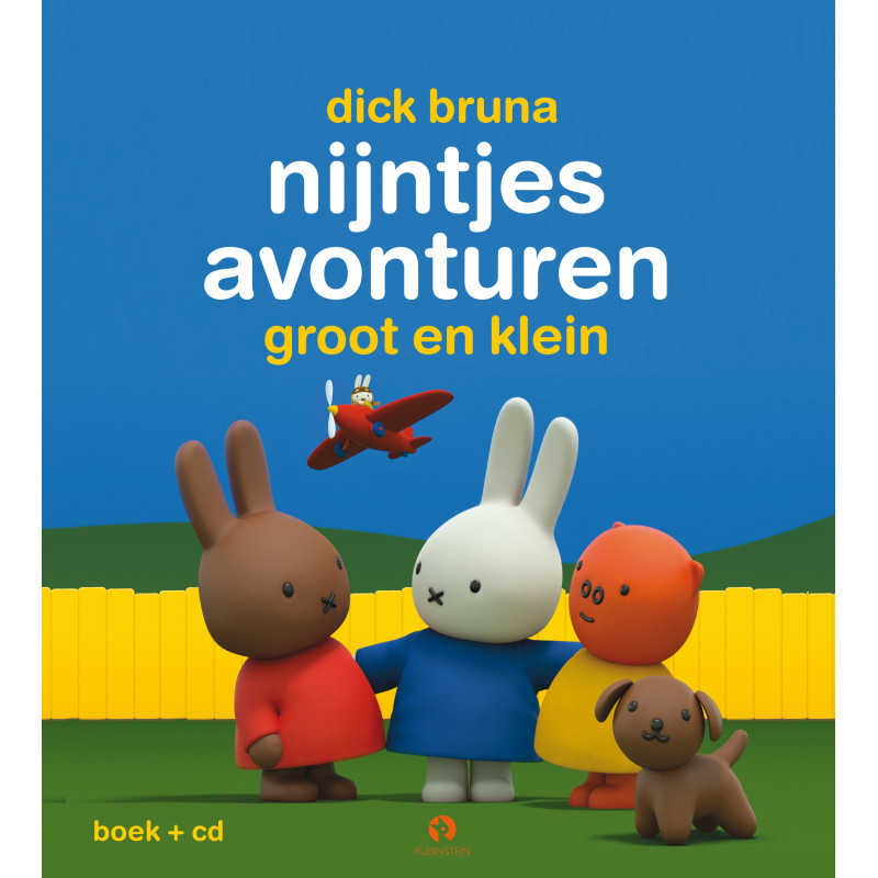nijntjes avonturen groot en klein nijntjes avonturen groot en klein