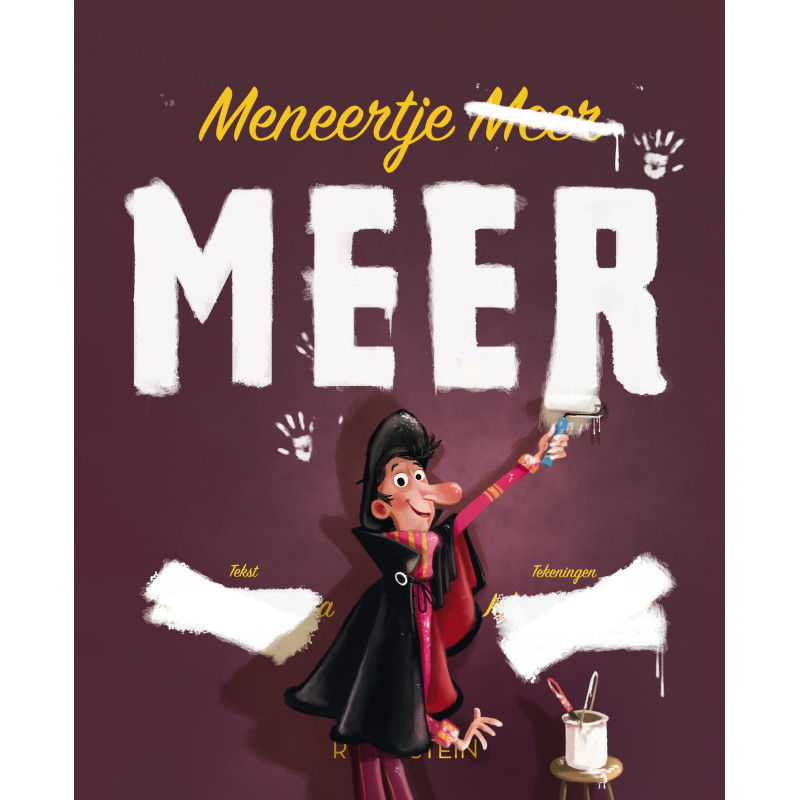 Meneertje Meer