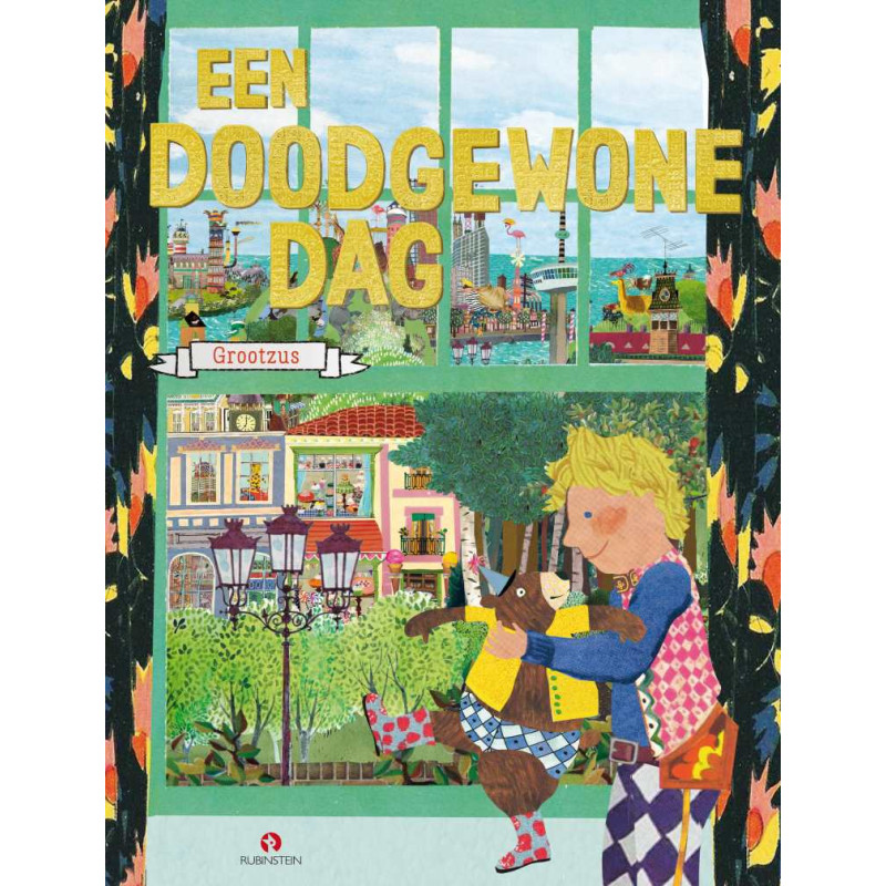 Een doodgewone dag Een doodgewone dag