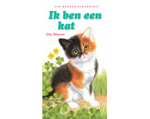 Ik ben een kat