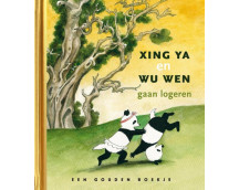 GB - Xing Ya en Wu Wen gaan logeren